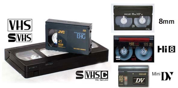 แปลงม้วนวีดีโอ